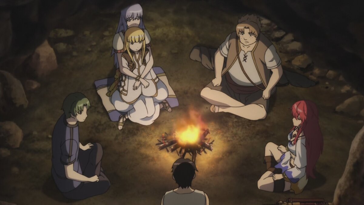 Есть охота.