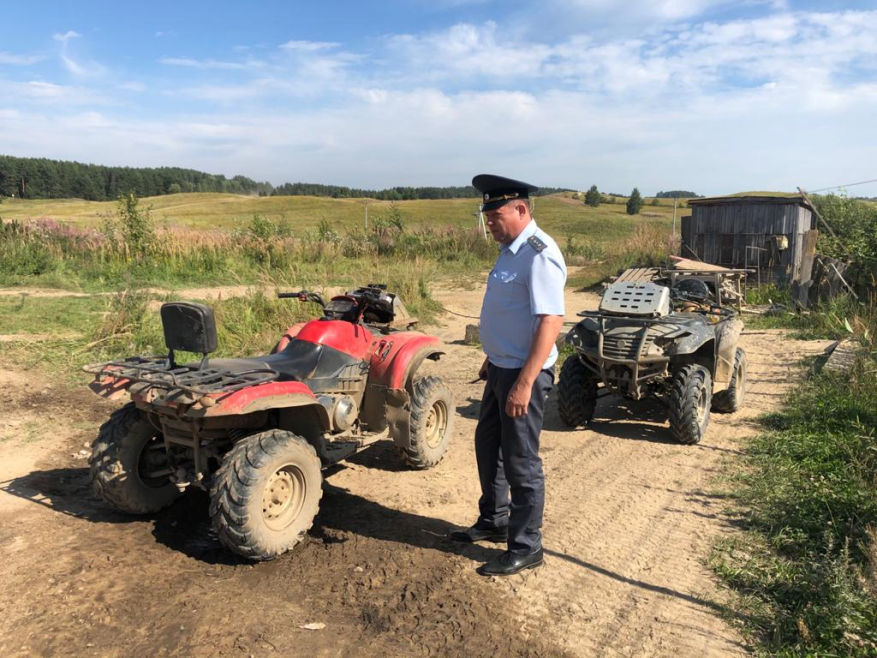 Ну вот и откатал свое! Есть ПСМ и учет - катайся свободно. Купил как "спортинвентарь" - катаешь только во дворе. Что выбирать - решай сам. Источник фото - https://gtn.lenobl.ru/media/cache/c8/c2/c8c2dbfa3f76e818aa0d743e422763bd.png