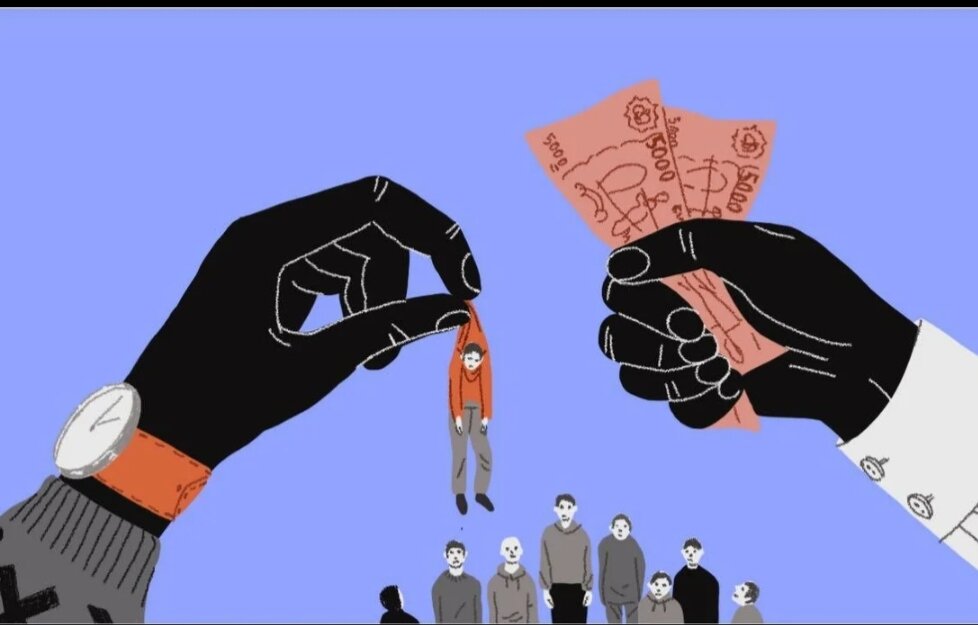 Фото для иллюстрации. Яндекс картинки