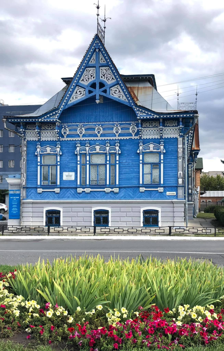 фото автора