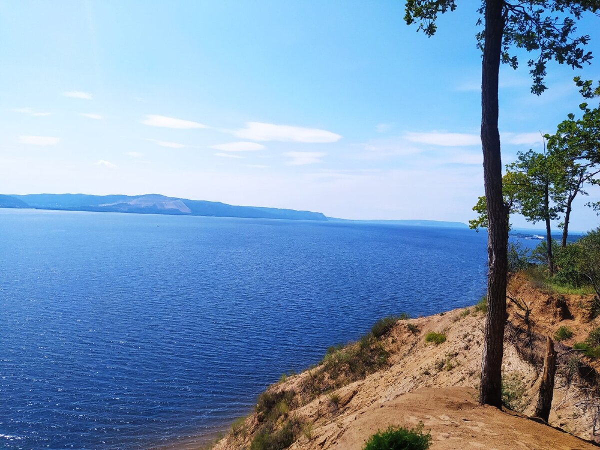 Жигулевск море фото картинки вконтакте тольятти