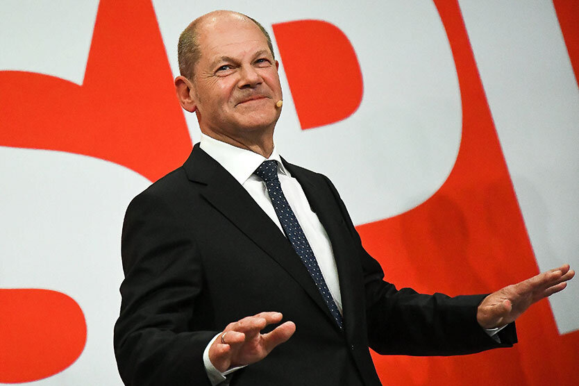 Фото: Daniel Lakomski/imago/Globallookpress