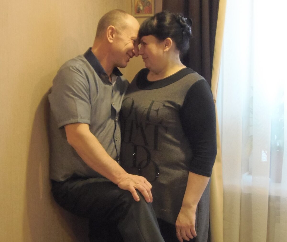 Все бывает в этой жизни