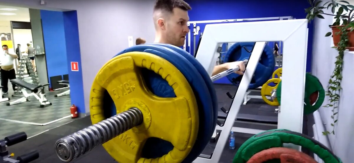 Анкудинов Илья