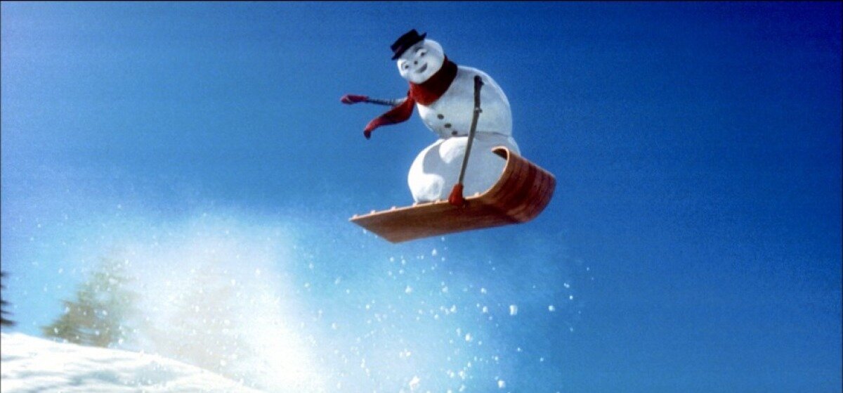 Джек Фрост (источник https://www.kinopoisk.ru)