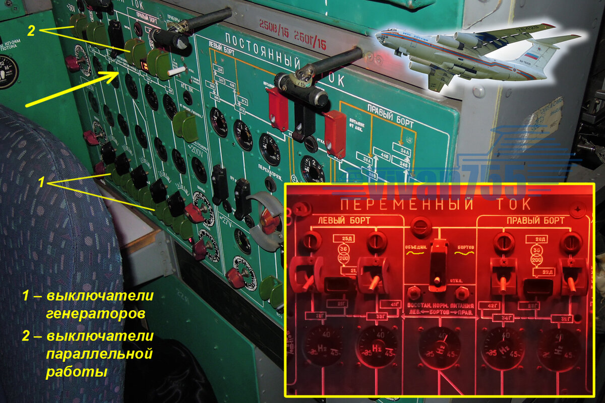 ТЭД-19 или Тушкины потроха-19? Пища для мозга самолёта | Vivan755 —  авиация, ЖД, техника | Дзен