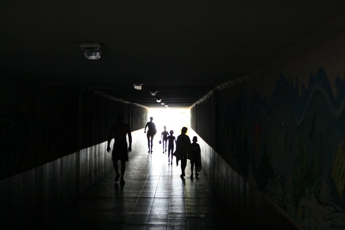 Фото из архива автора