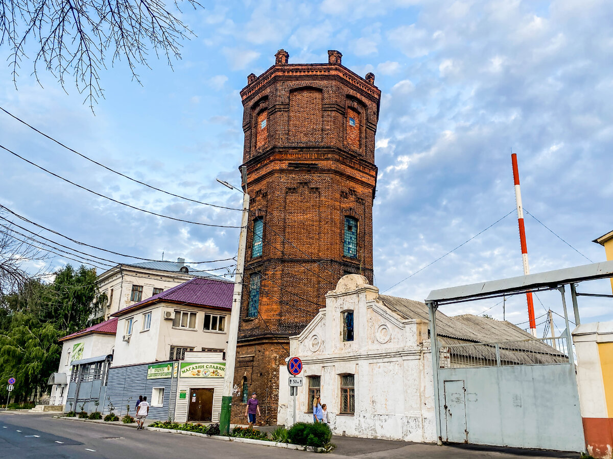 Наследство от прародителей