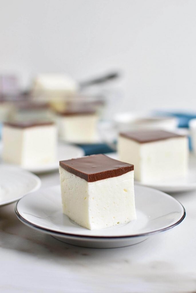 Птичье молоко