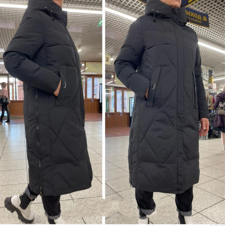 Листайте, там реальное фото и замеры. 52 продан.