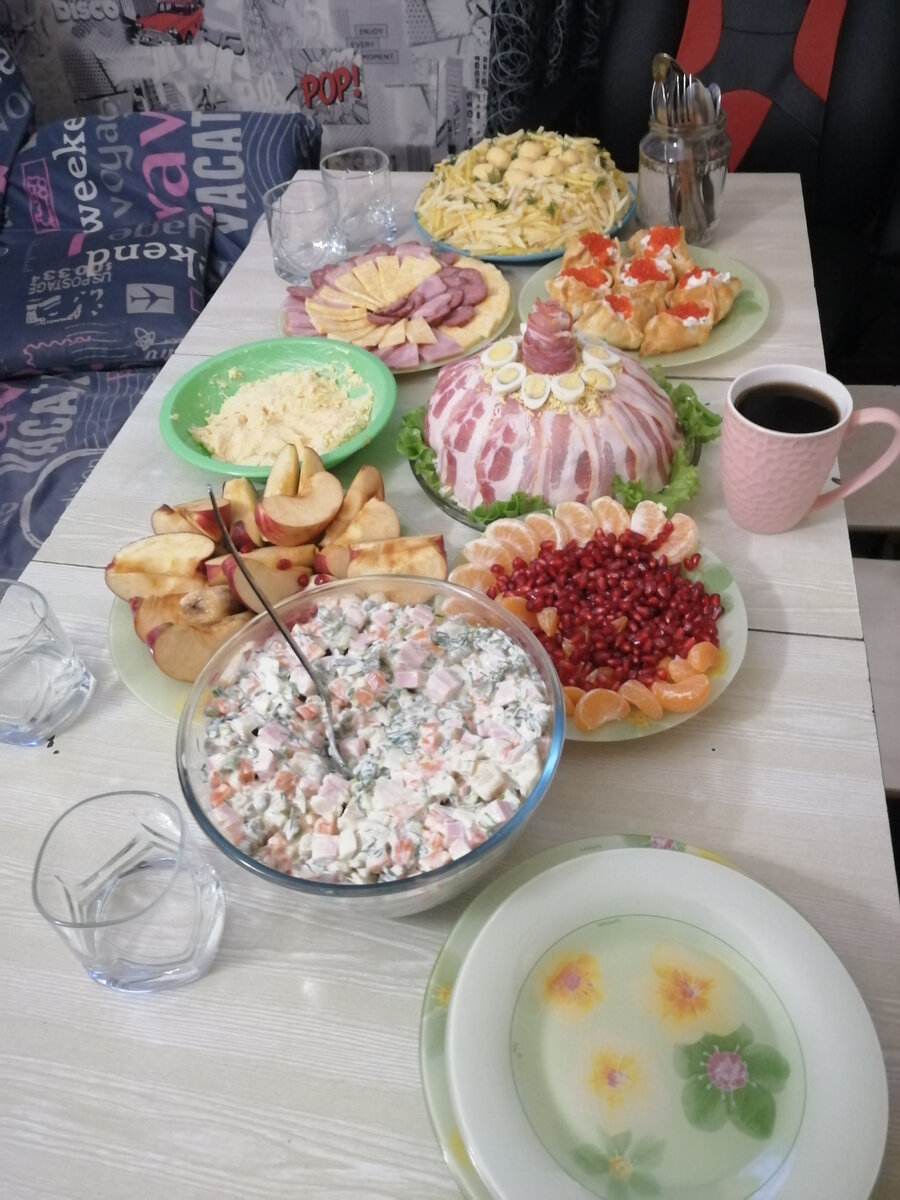 А так хорошо всё начиналось)) 