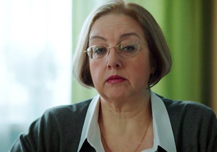 Что стало с женой и братом главного халявщика Лёни Голубкова?11