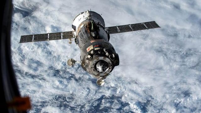 В России уже начали готовиться к тому дню, когда МКС будет затоплена в Тихом океане