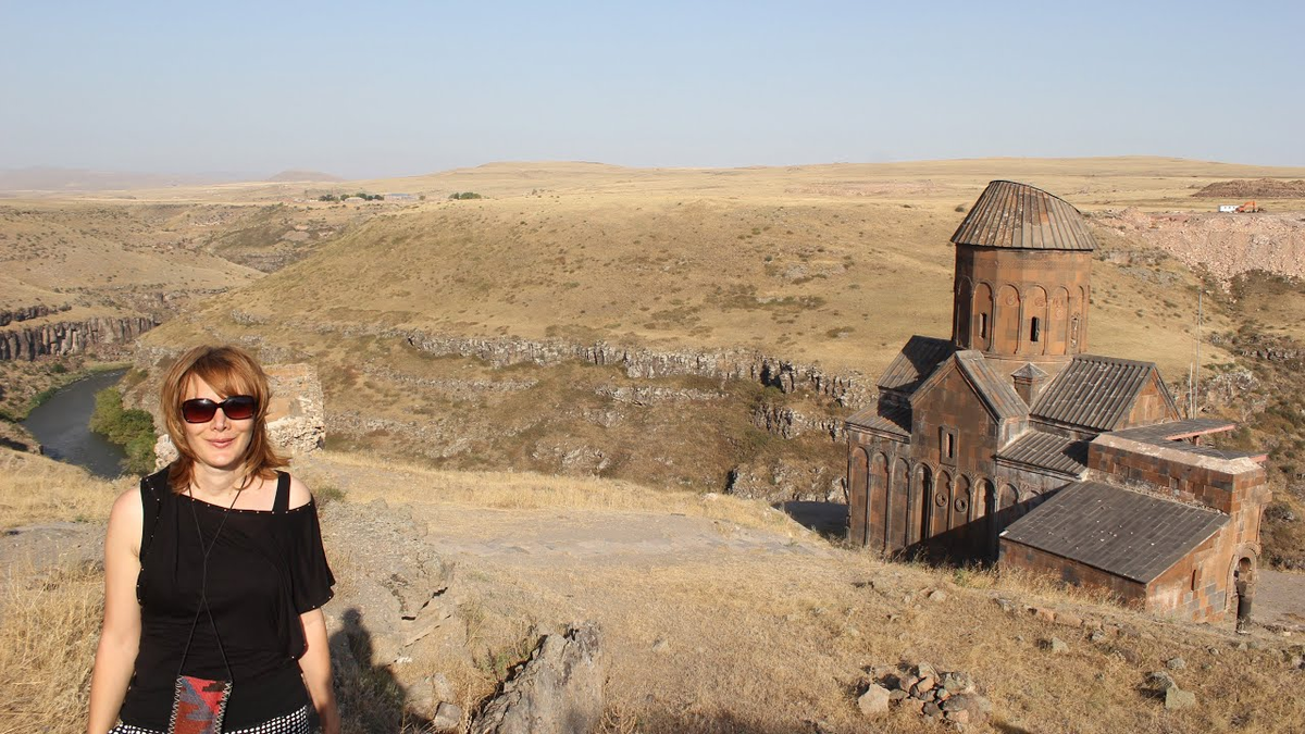 Ани Западная Армения. Древний армянский город Ани. Ани крепость в Армении. Город Ани в Турции.