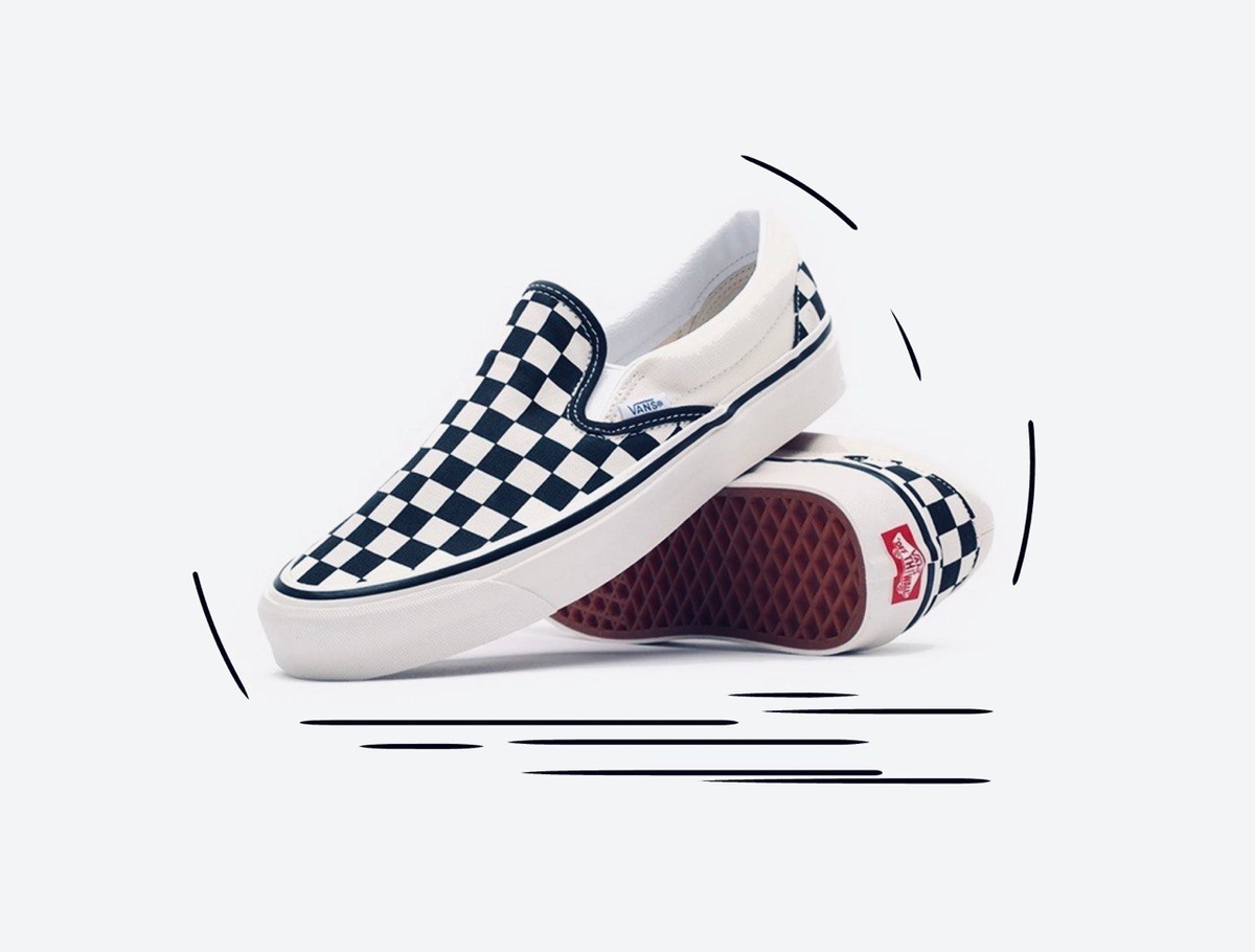 Vans 