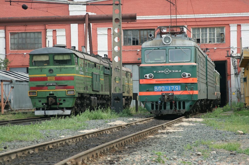 Фотография с ресурса: http://rail-road.msk.ru/?view=425, Автор фото В. Демянченко
