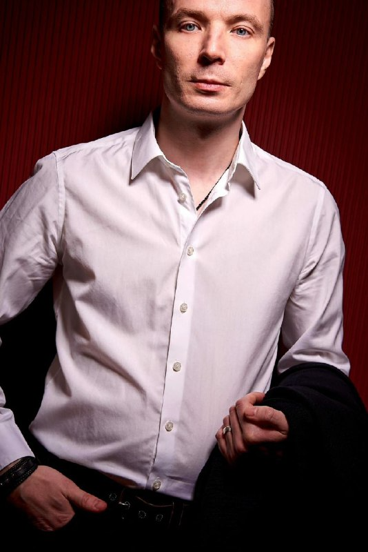 Астротиполог-нумеролог Дмитрий Шимко
