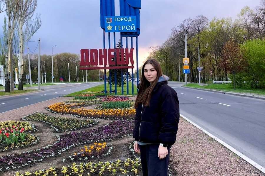 Марьяна Наумова