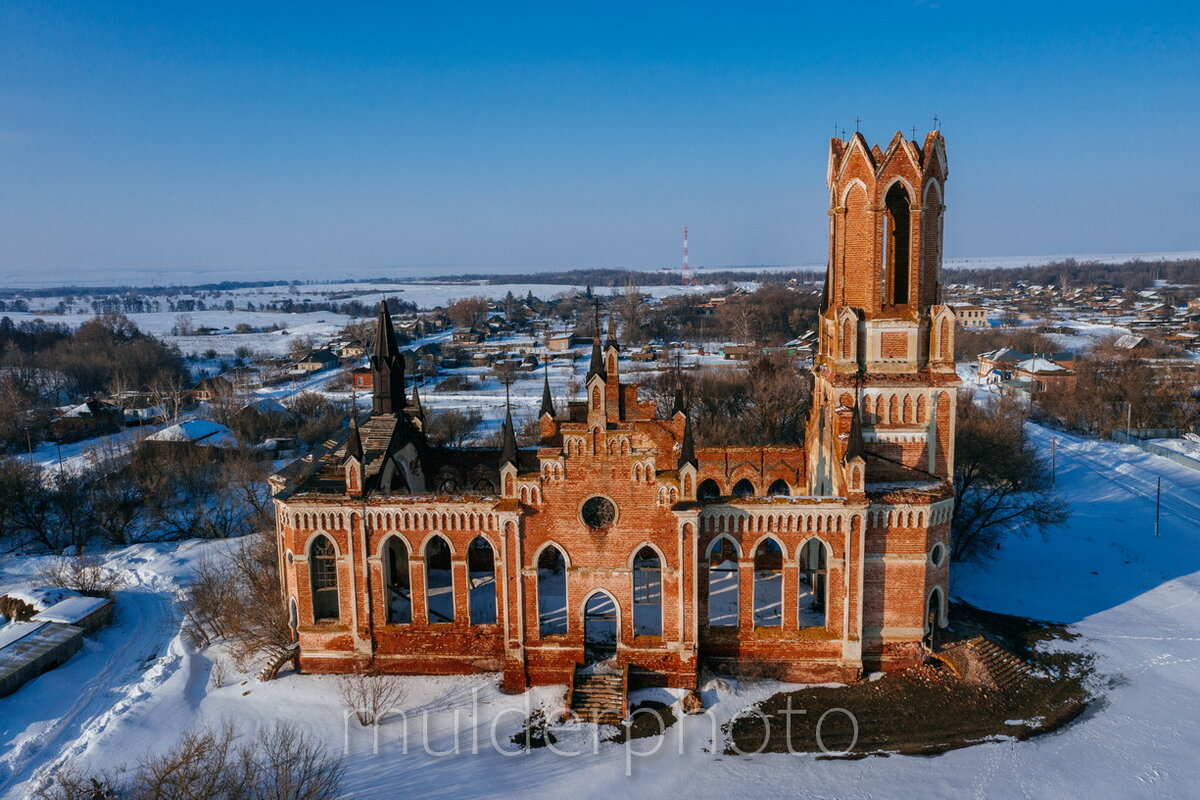 Каменка саратовская область