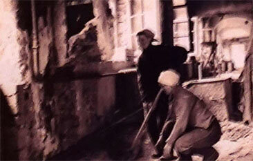  Фотография с экспозиции Музея купечества