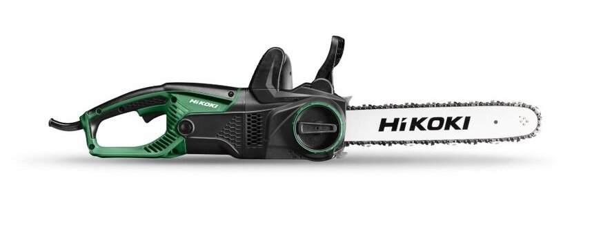 Электропила HiKOKI CS35Y