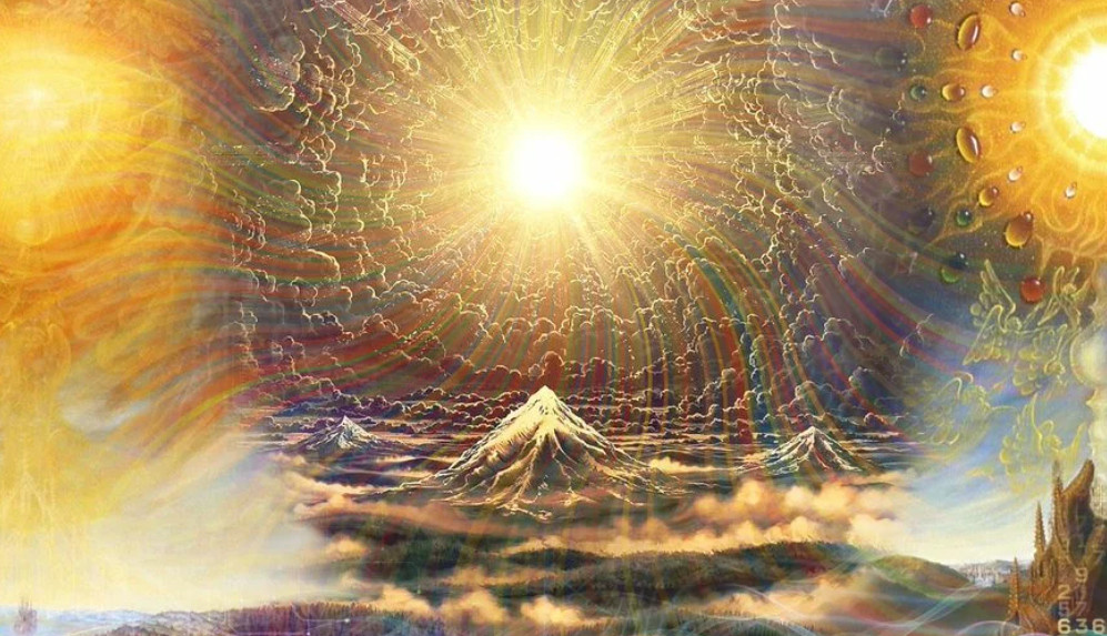 Кармические задачи, кармические отношения, трансформация