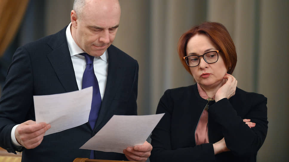 Что делать с укрепляющимся рублем?