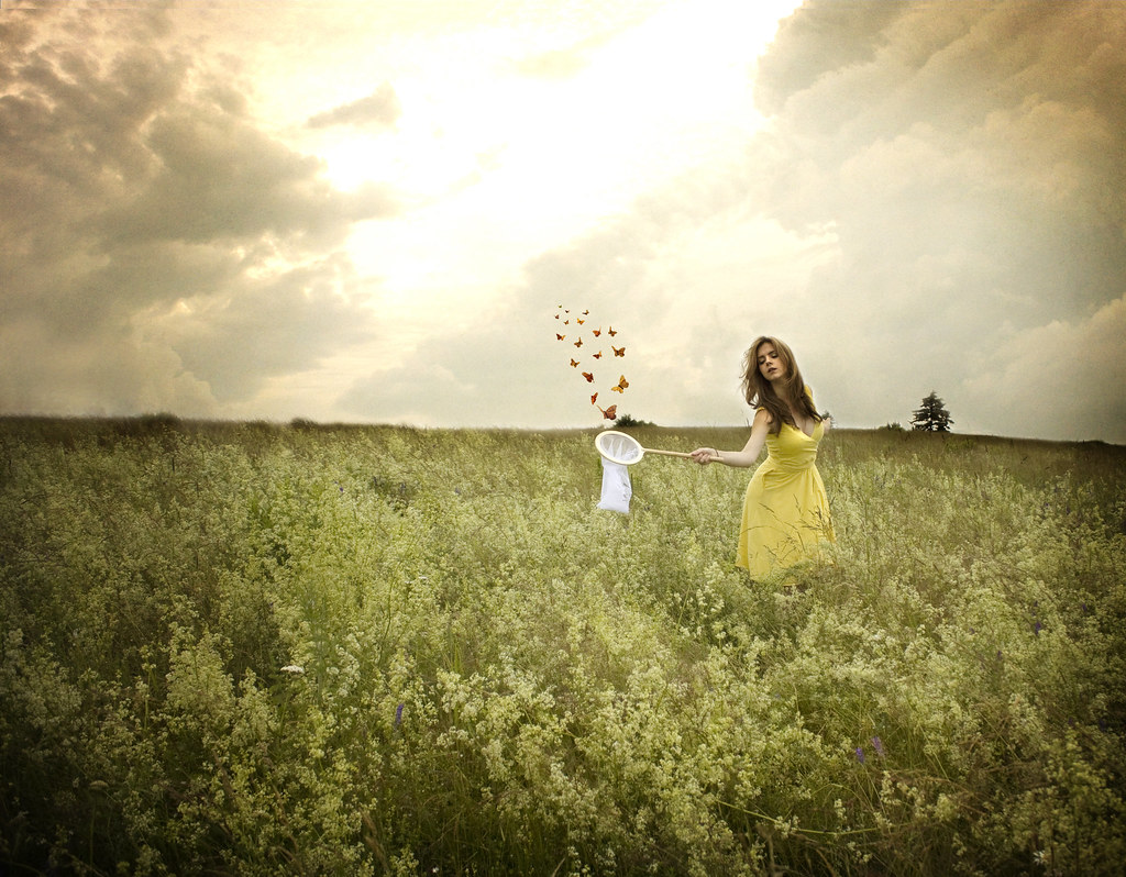 Фото: Leah Johnston