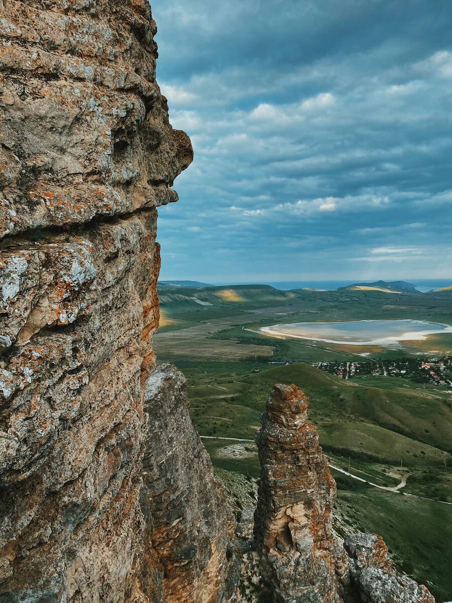 Звездопад Воспоминаний в Крыму
