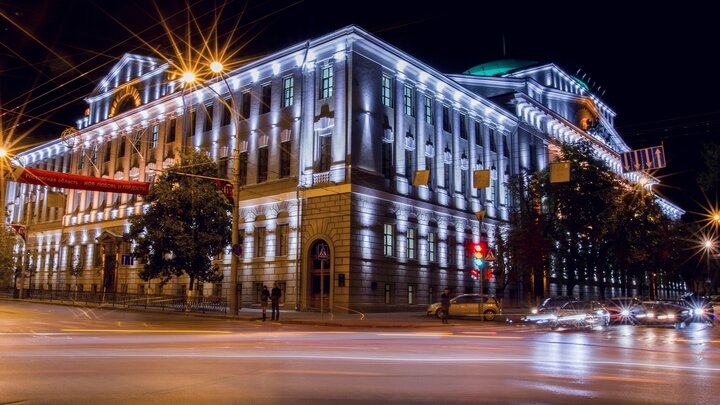 ФОТО: САЙТ АДМИНИСТРАЦИИ РОСТОВА/ROSTOV-GOROD.RU