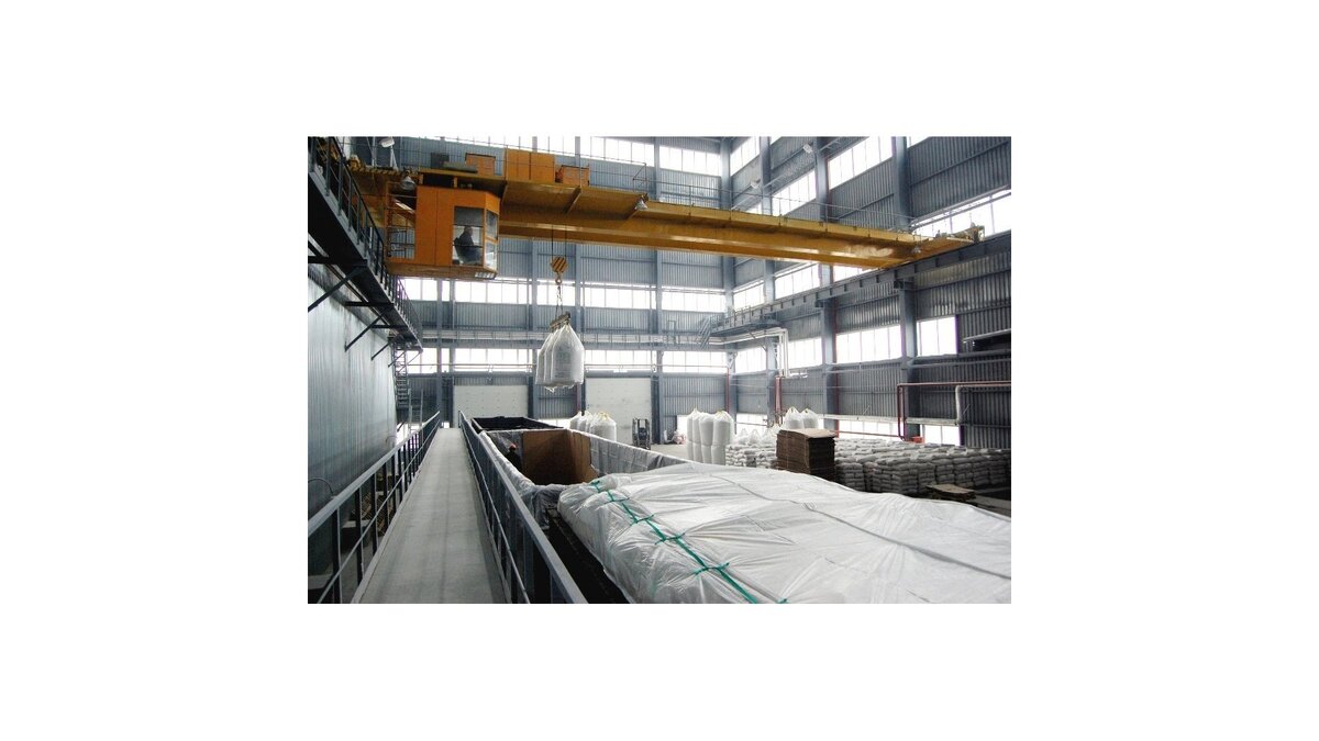    %Минеральные удобрения производителя "Фосагро"© Фото : ФосАгро