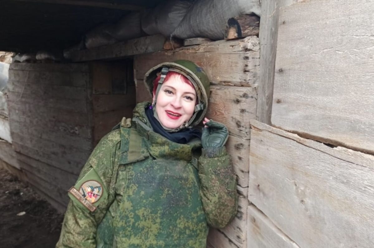    Российская журналистка Асламова продолжит работу в Сербии