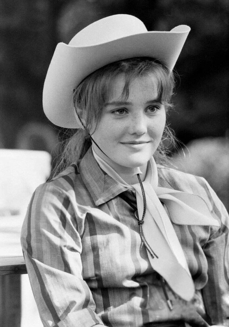 Жанна Прохоренко