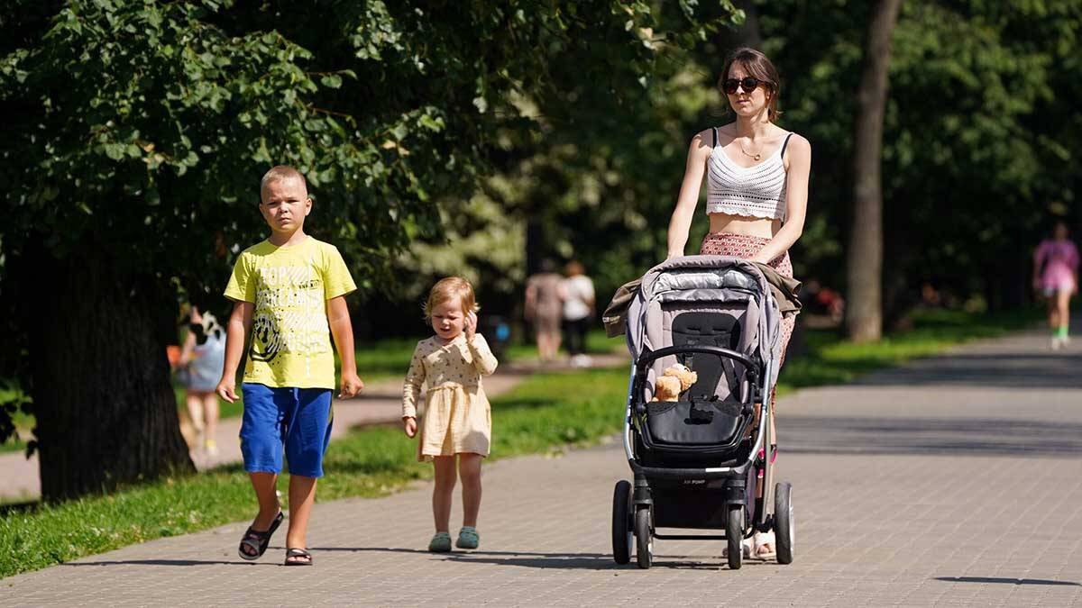    Фото: Пелагия Тихонова / АГН Москва