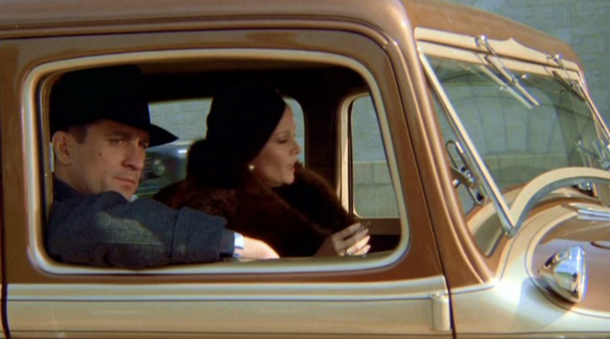 Однажды в Америке. Или реальная история про жизненную лотерею. | АвТОгус |  Дзен