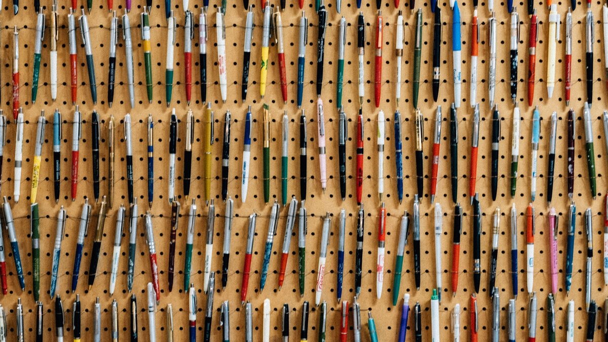 Andrew Seaman, unsplash.com