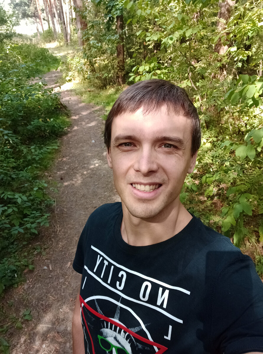 Лучше один раз попробовать, чем сто раз услышать