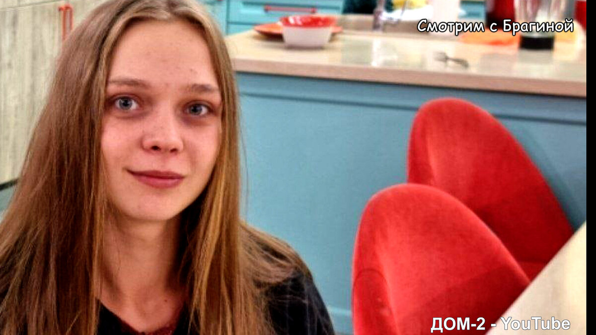 Новенькая Кристина, инстаграм