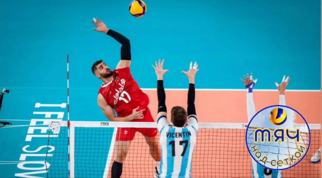 Каждый матч группового турнира имел индивидуальные подтексты. Фото: voleyboll-rossi.ru