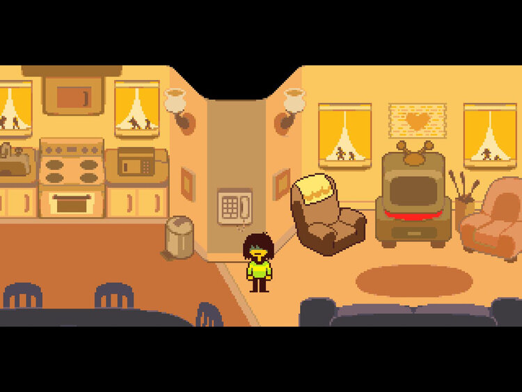  📷    Источник изображения: itch.io