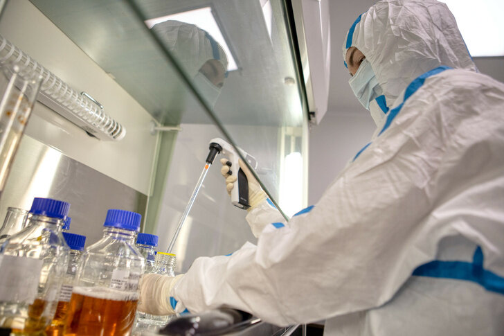      © Бионышева Елена/Сделано у нас