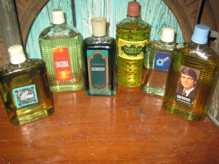 Одеколоны ссср для мужчин фото Голь на выдумку хитра AQUA VITAE Дзен
