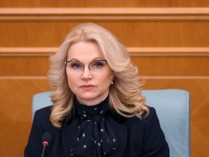    фото: uz.sputniknews.ru Лаура Акопян