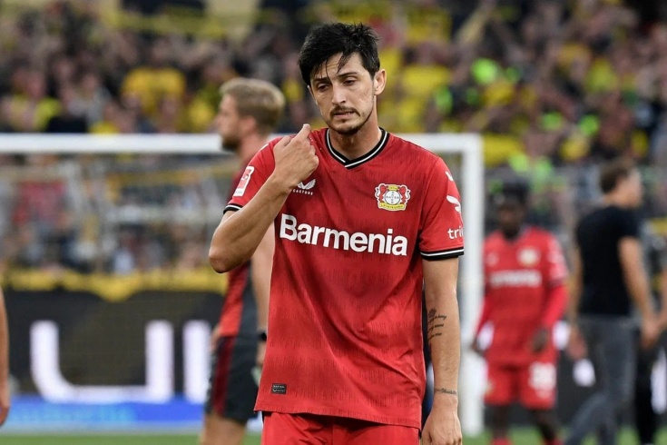 Подписание ЦЗ у «Спартака», Переговоры «Быков», Трансфер «Локо» и ЦСКА: последние трансферные новости РПЛ. Главное, что случилось на российском трансферном рынке.-3