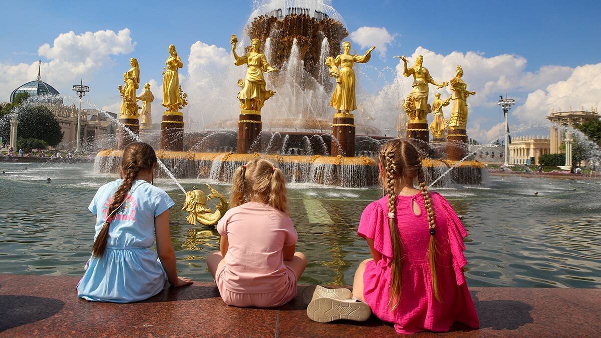    Фото: Ярослав Чингаев / АГН Москва