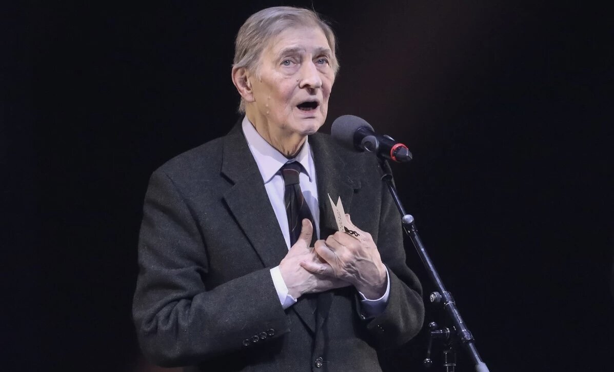 Ясулович был неподражаем на сцене