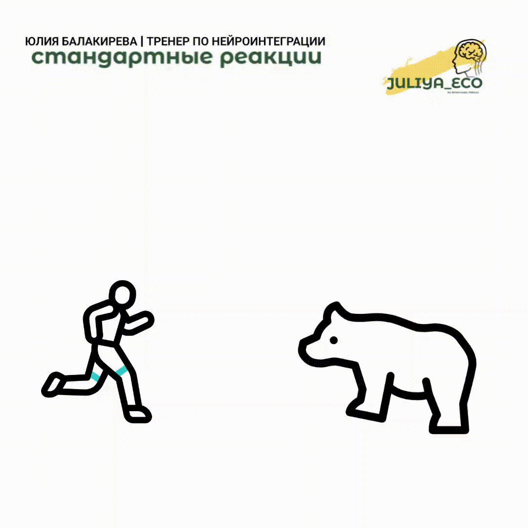 Автоматическая реакция "Бей"