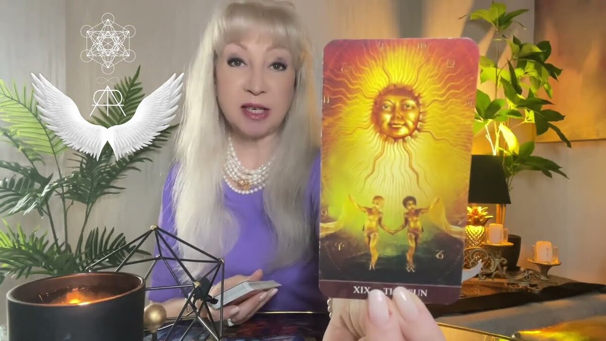 КРУТО ❗️ВОТ ЧТО ГОТОВИТ ВАМ СУДЬБА - СЧАСТЬЕ, СЕМЬЯ, БЛАГОПОЛУЧИЕ ❗️таро сеанс