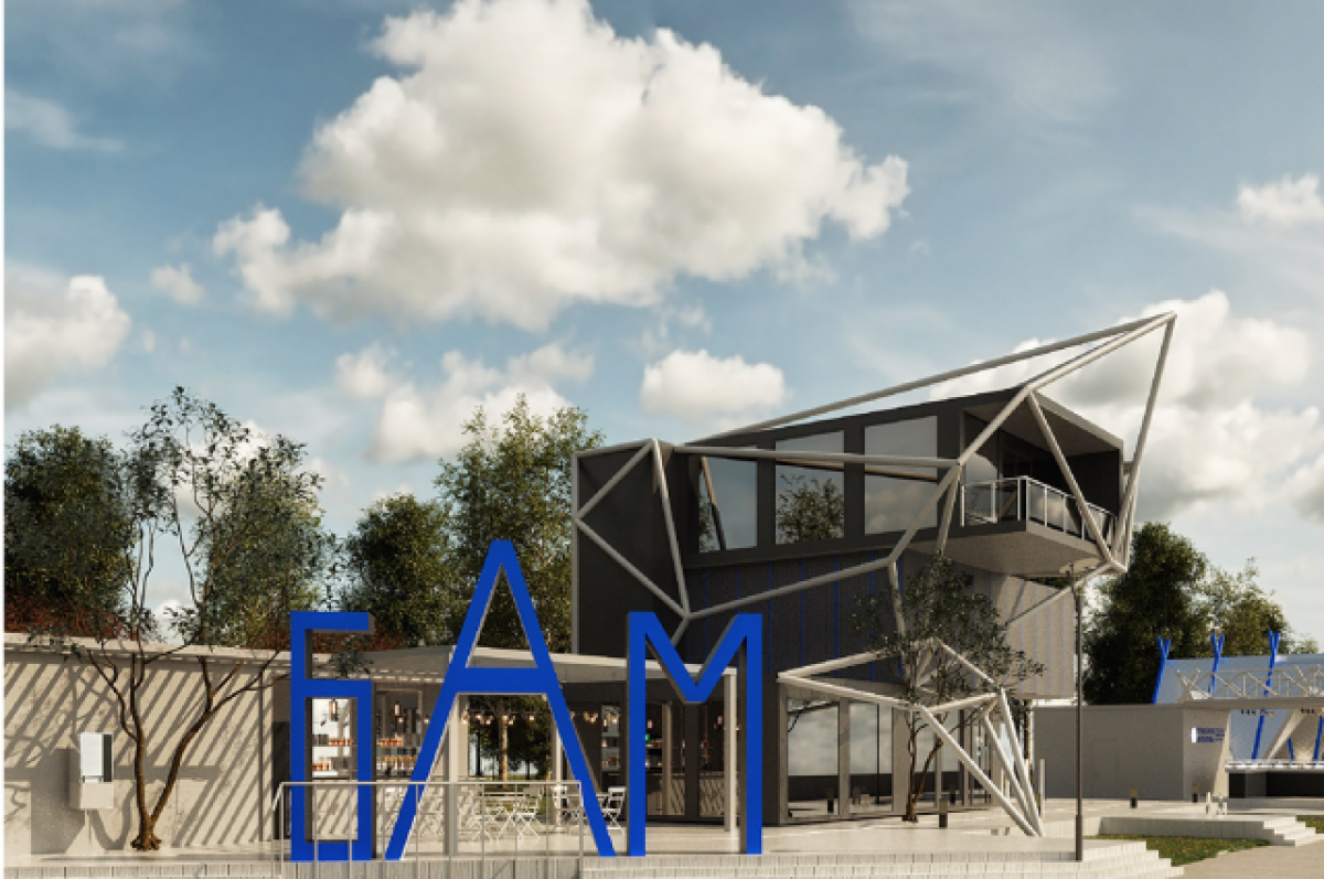    О перспективах развития БАМа расскажут на «Улице ДВ» на ВЭФ-2023