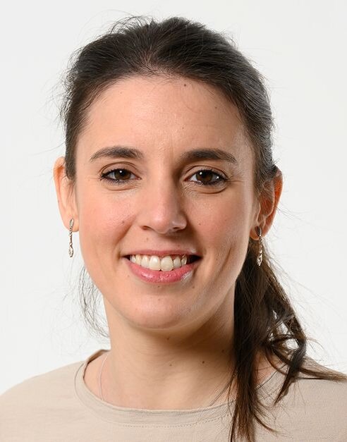    Ирен Монтеро. Министр равенства Испании. Ministry of the Presidency. Government of Spain